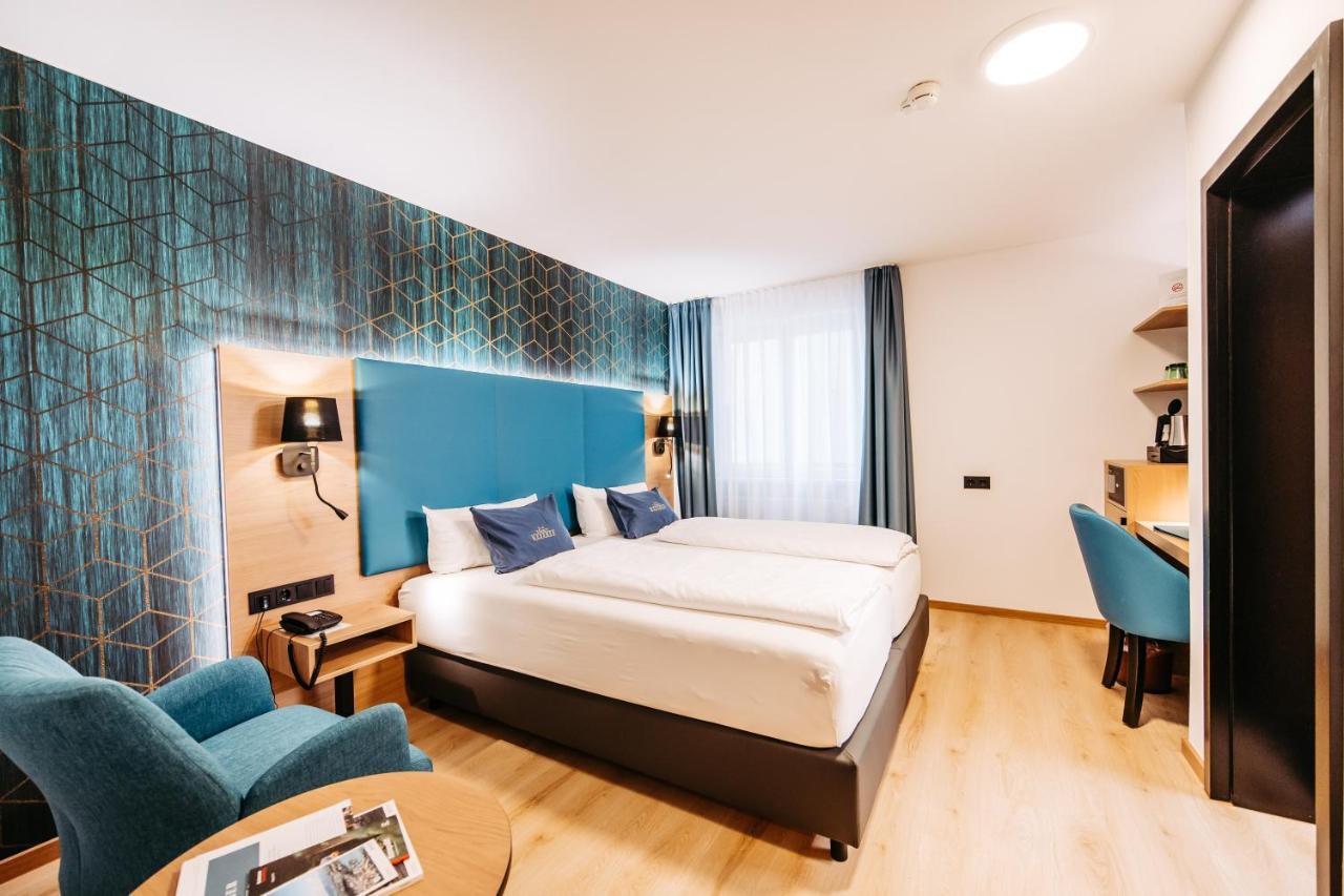 Budget Doppelzimmer