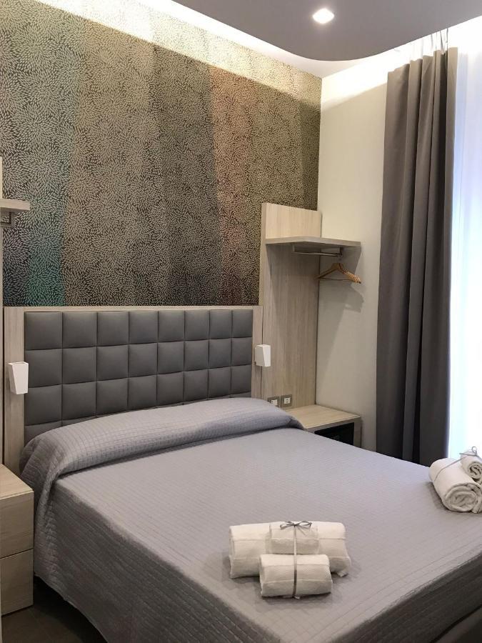 Deluxe Doppelzimmer