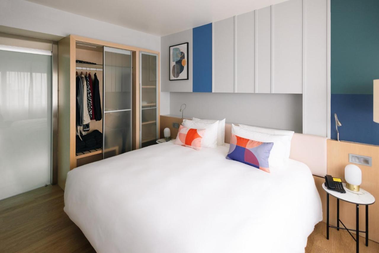 Standaard Kamer