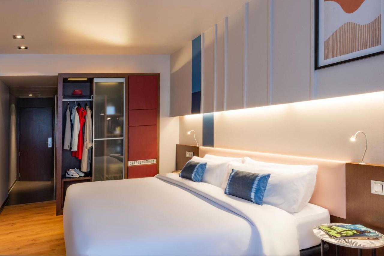 Premium Kamer met Kingsize Bed