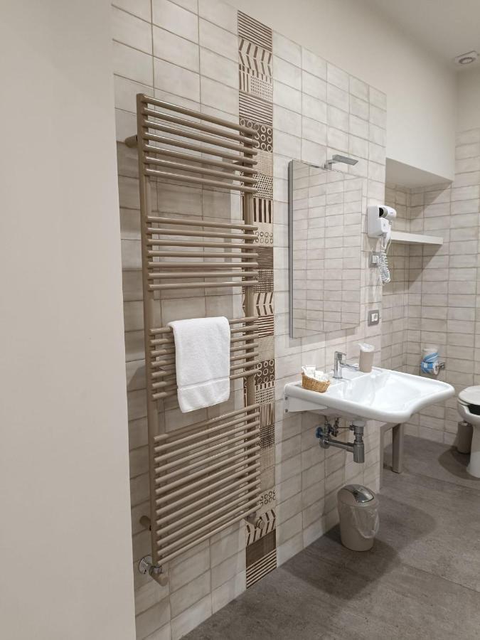 Superior Dreibettzimmer