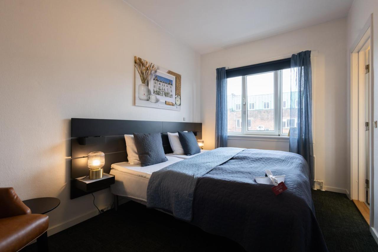 Kleines Doppelzimmer
