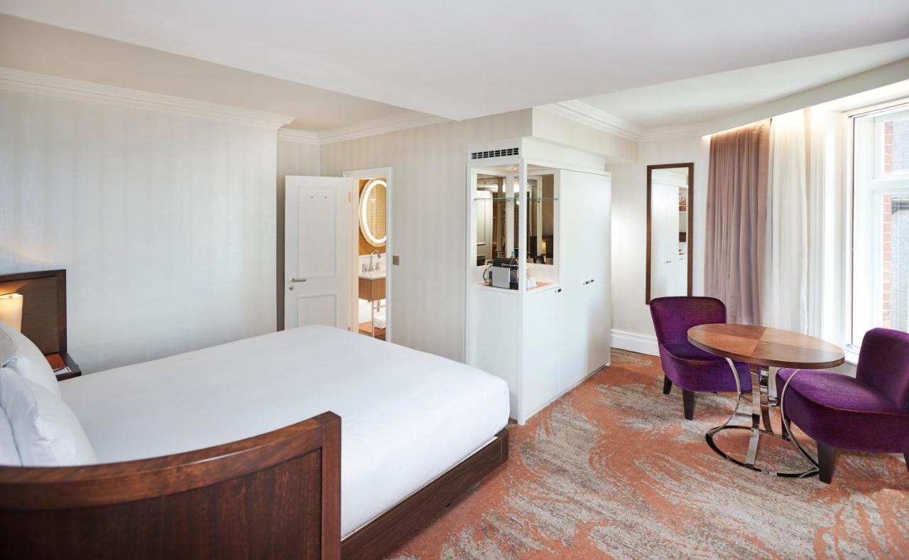 Chambre Simple