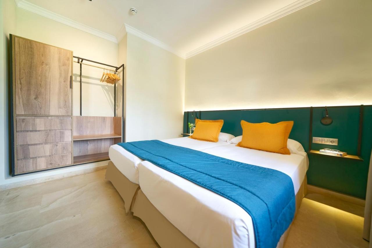 Suite Senior (4 adultos)