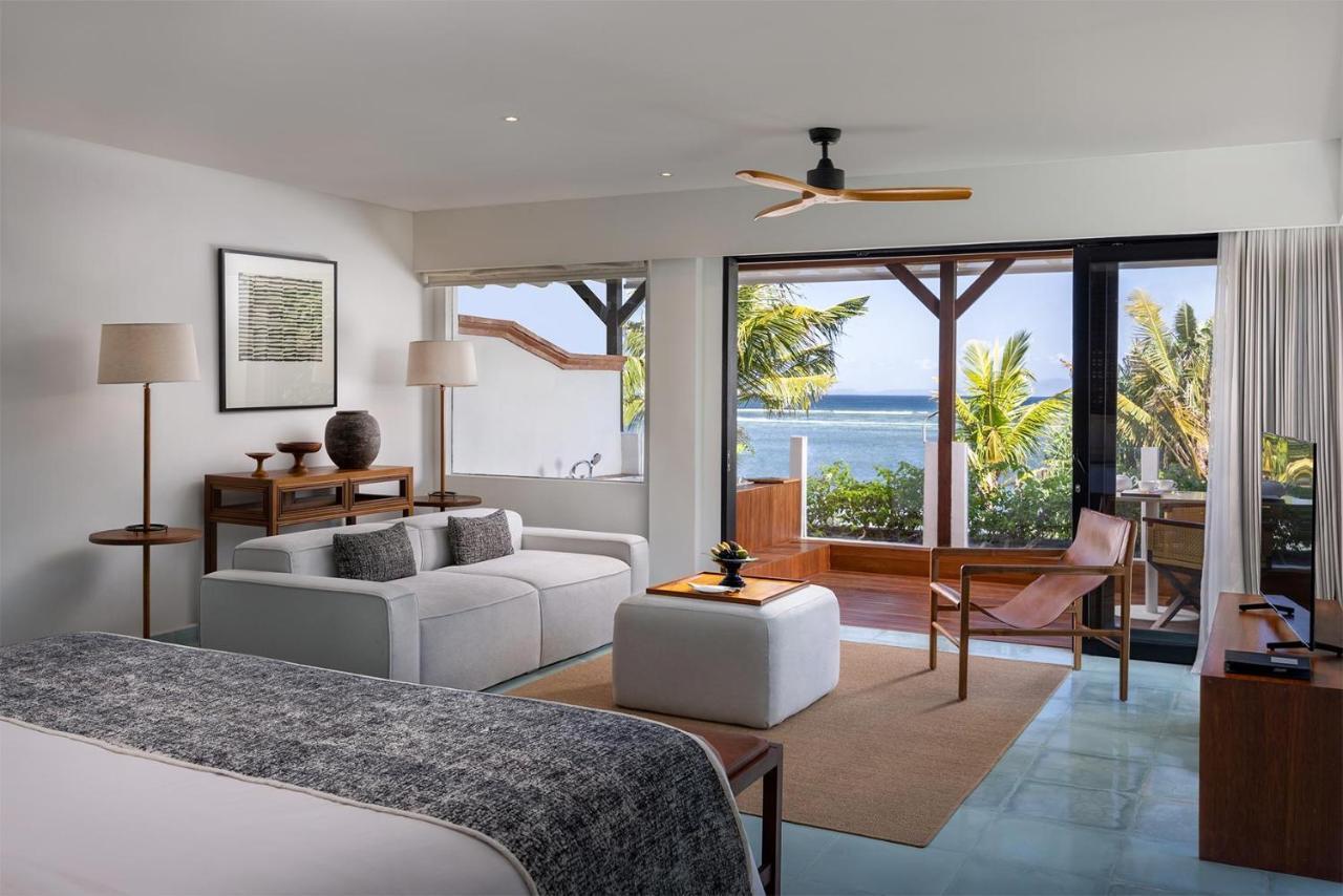 Suite Royale Sadara - Vue sur Océan