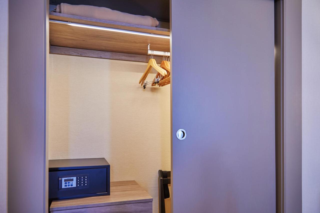 Comfort Tweepersoonskamer