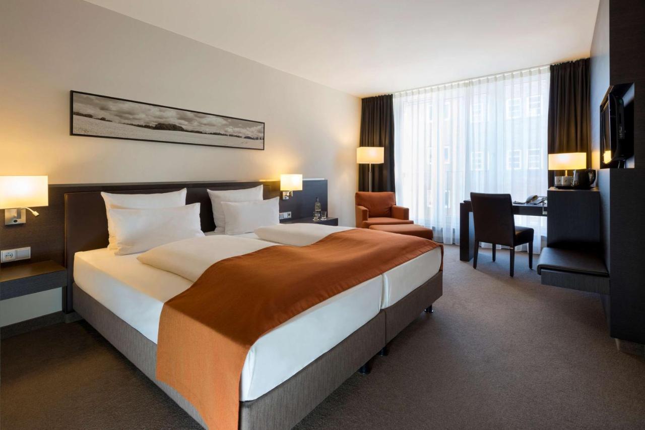 Comfort Doppelzimmer