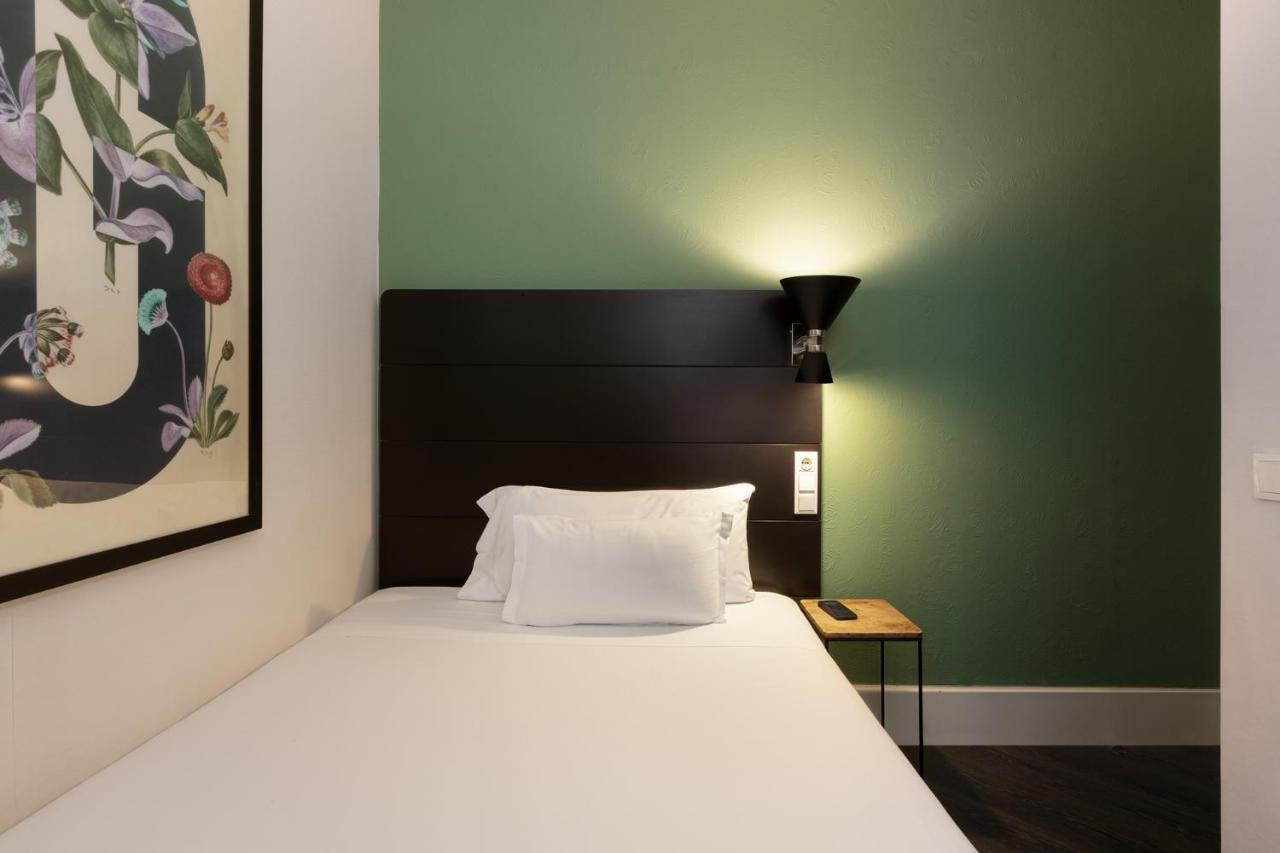 Quarto Individual
