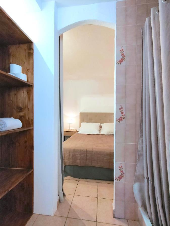 Appartement 1 Chambre