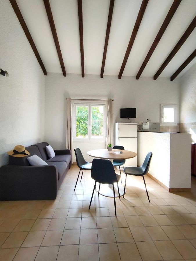 Villa 2 Chambres