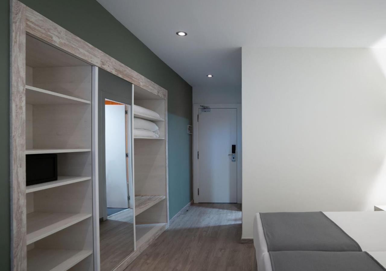 Habitación Familiar Superior (4 adultos)