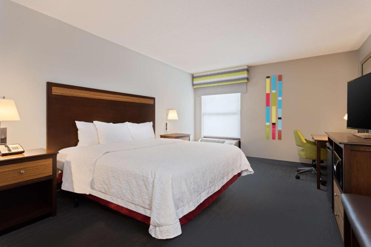King Room - Disability Access Hearing Accessible - Non-Smoking