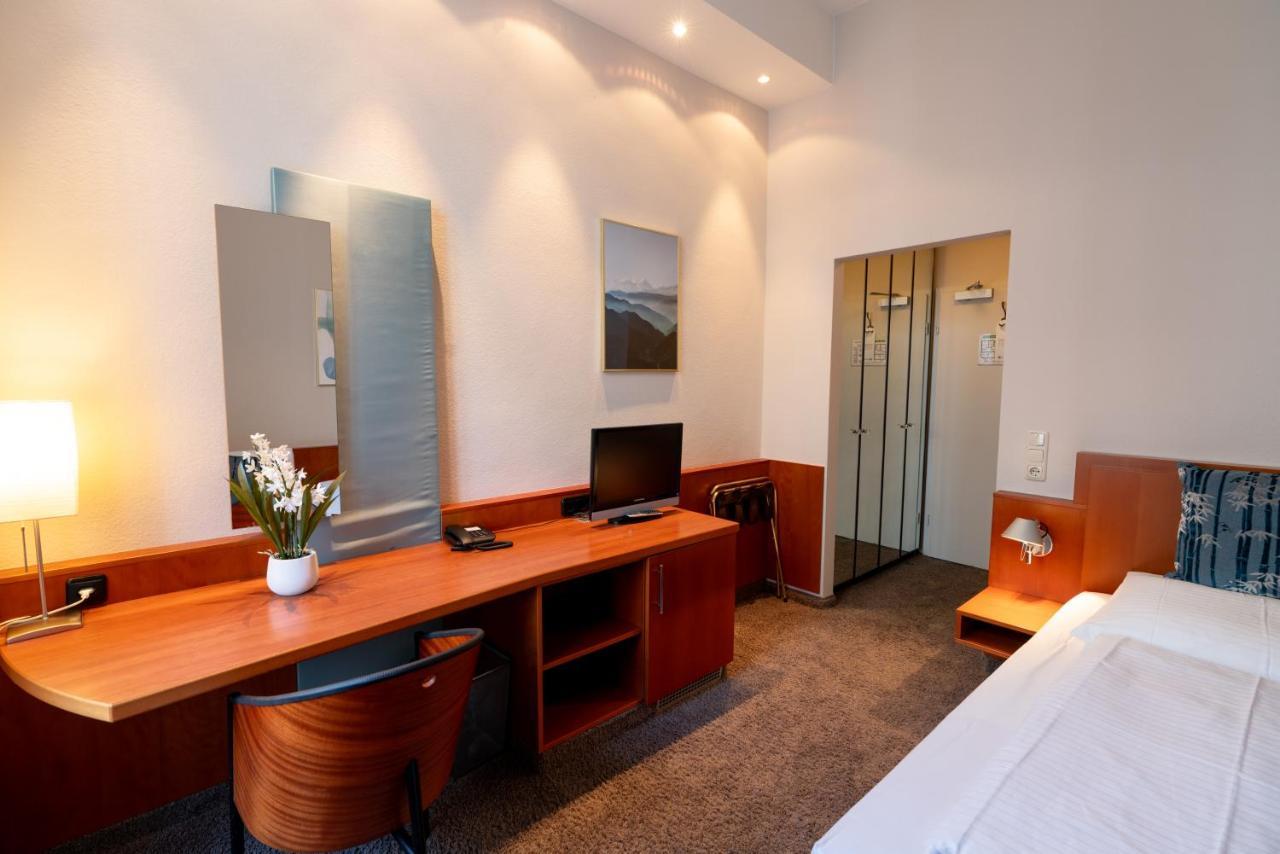 Chambre Simple