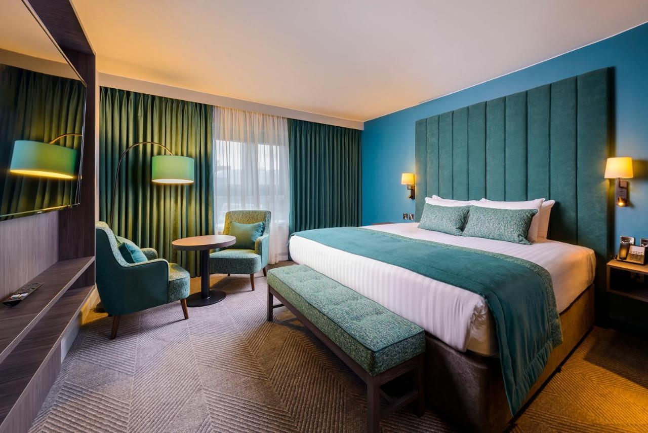 Suite met 1 Slaapkamer
