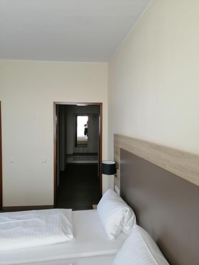 Deluxe Doppelzimmer
