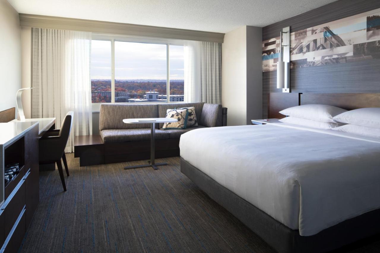 King Room with Sofa Bed - Concierge Level/High Floor,1608296875:JPEG