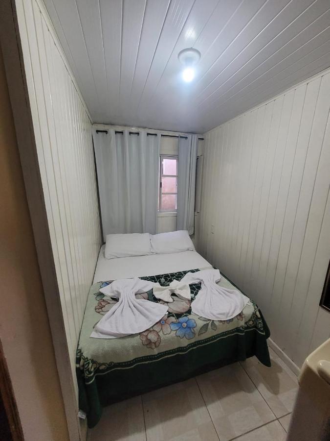 Quarto Duplo