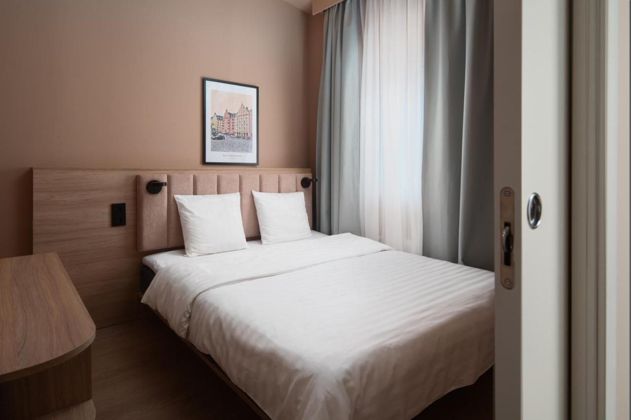 Appartement met 2 slaapkamers