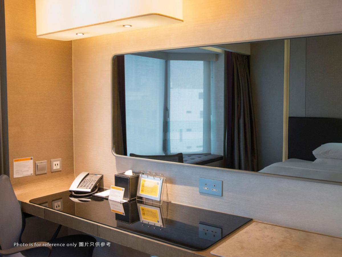 Plaza Deluxe King Room