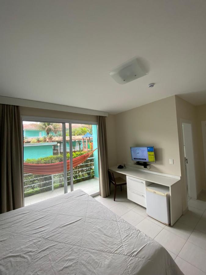 Apartamento Deluxe