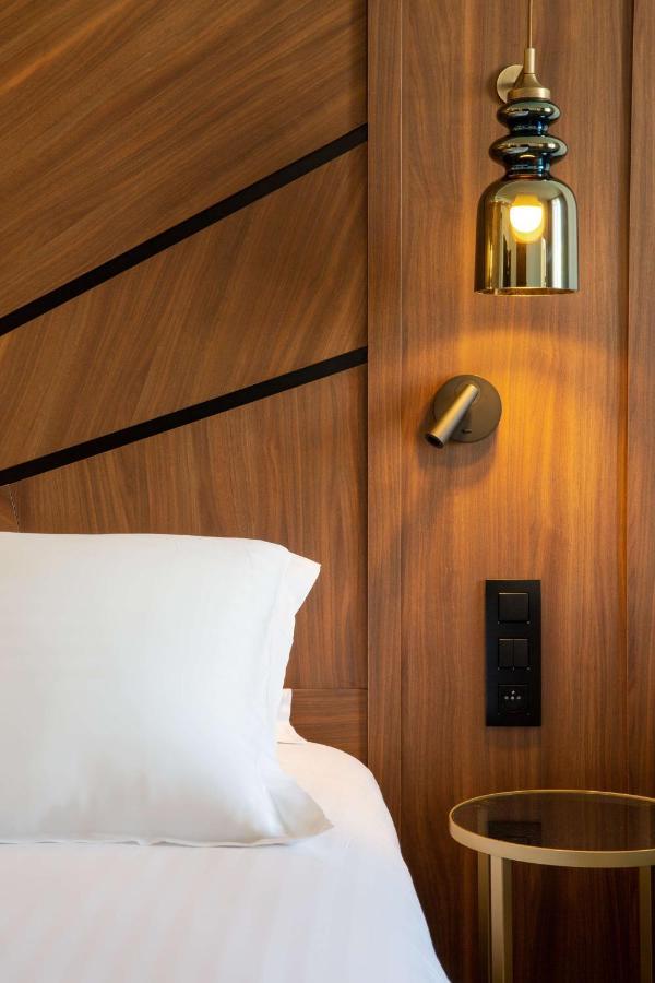 Deluxe Zweibettzimmer