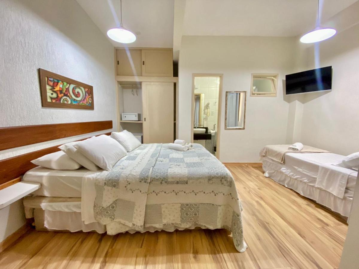 Quarto Quádruplo