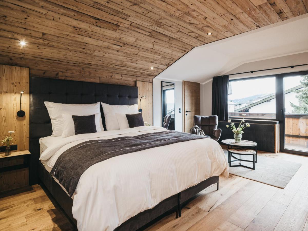 Suite met 2 Slaapkamers