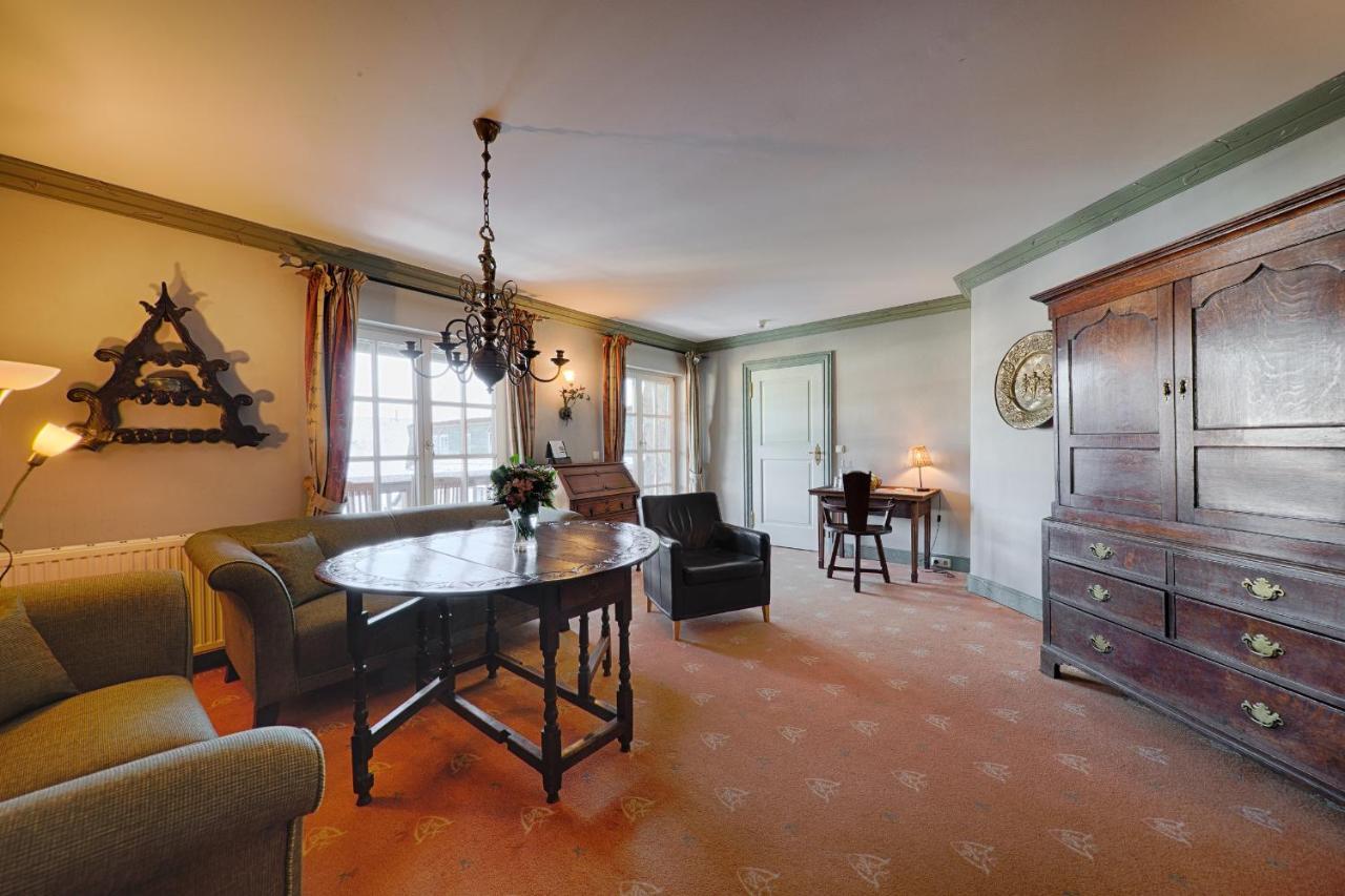 Turm Suite