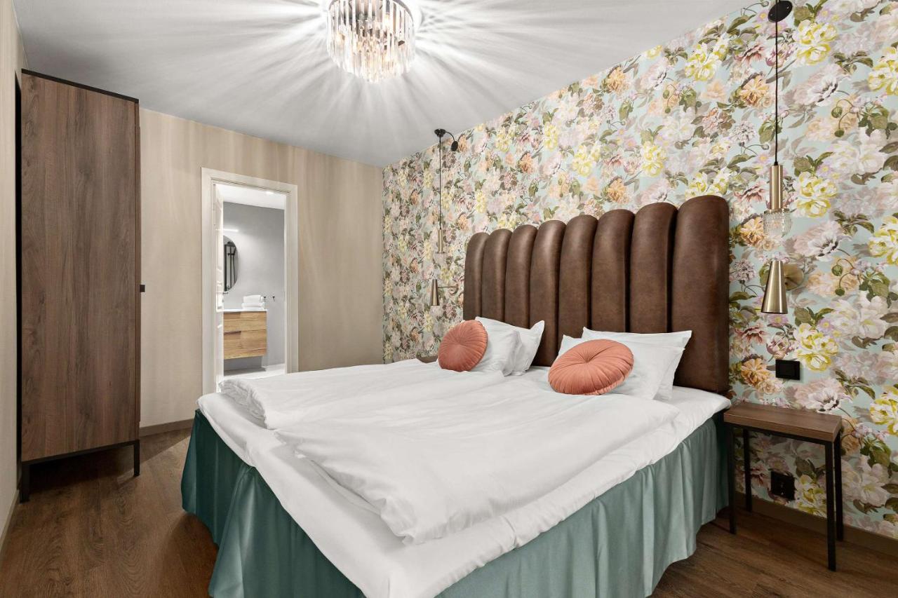 Apartment mit 2 Schlafzimmern - Nichtraucher