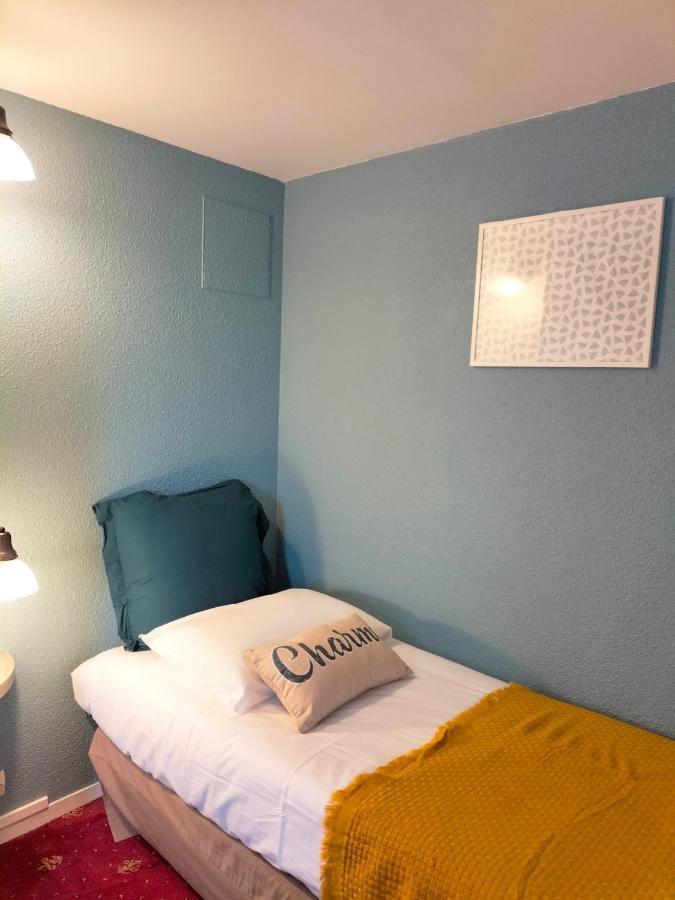 Chambre Quadruple