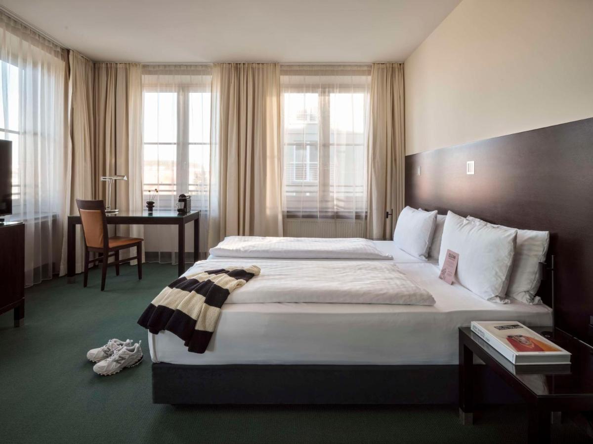 Superior Plus Doppelzimmer