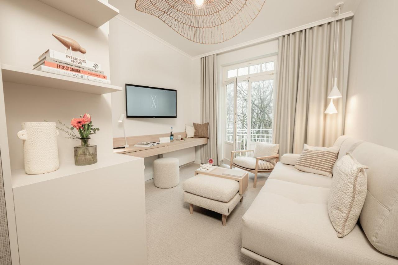 Deluxe Junior Suite