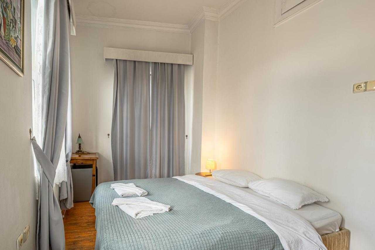 Suite avec Balcon