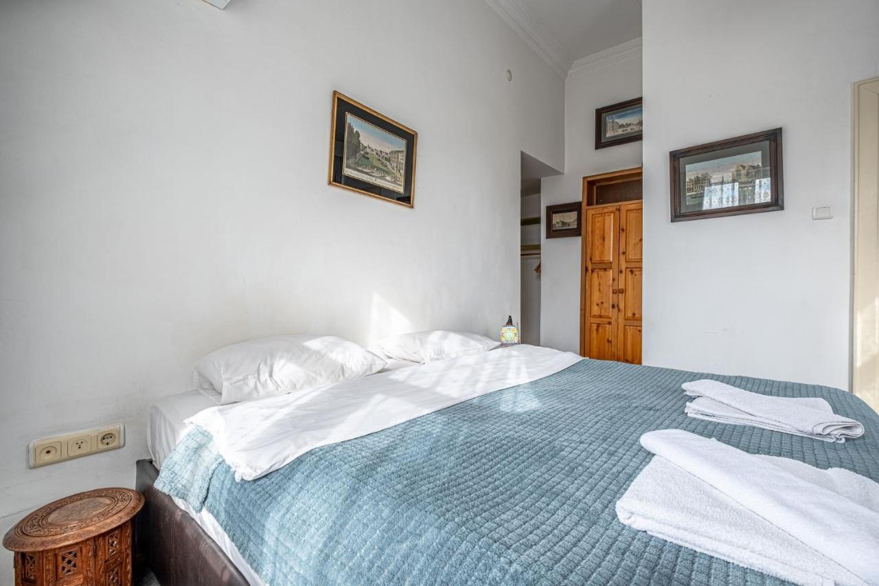 Chambre Double ou Lits Jumeaux Standard