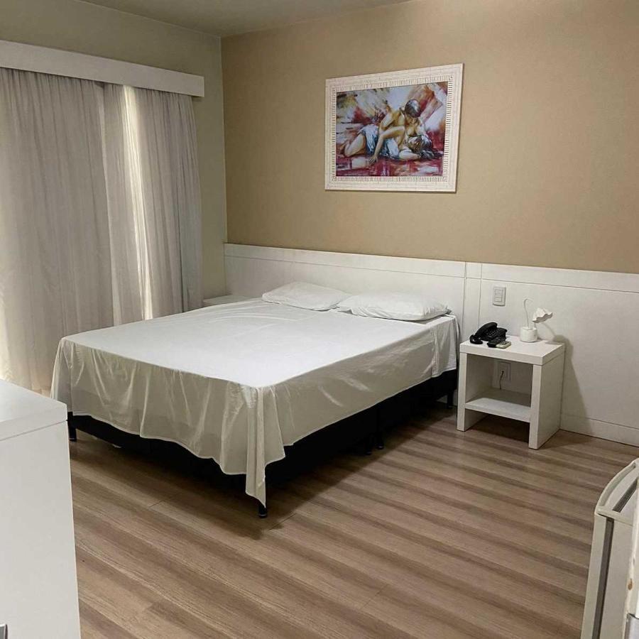 Quarto Duplo Executivo