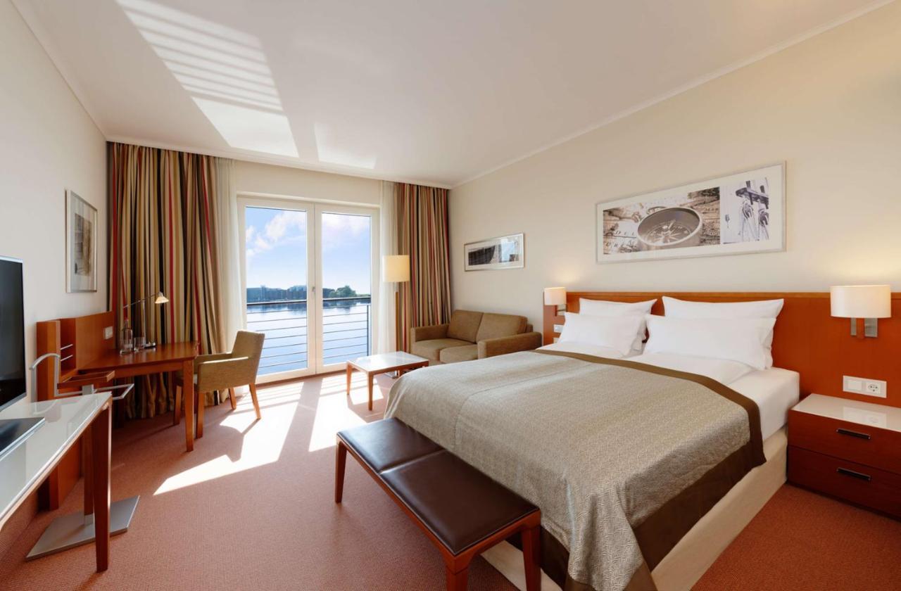 Superior Doppelzimmer