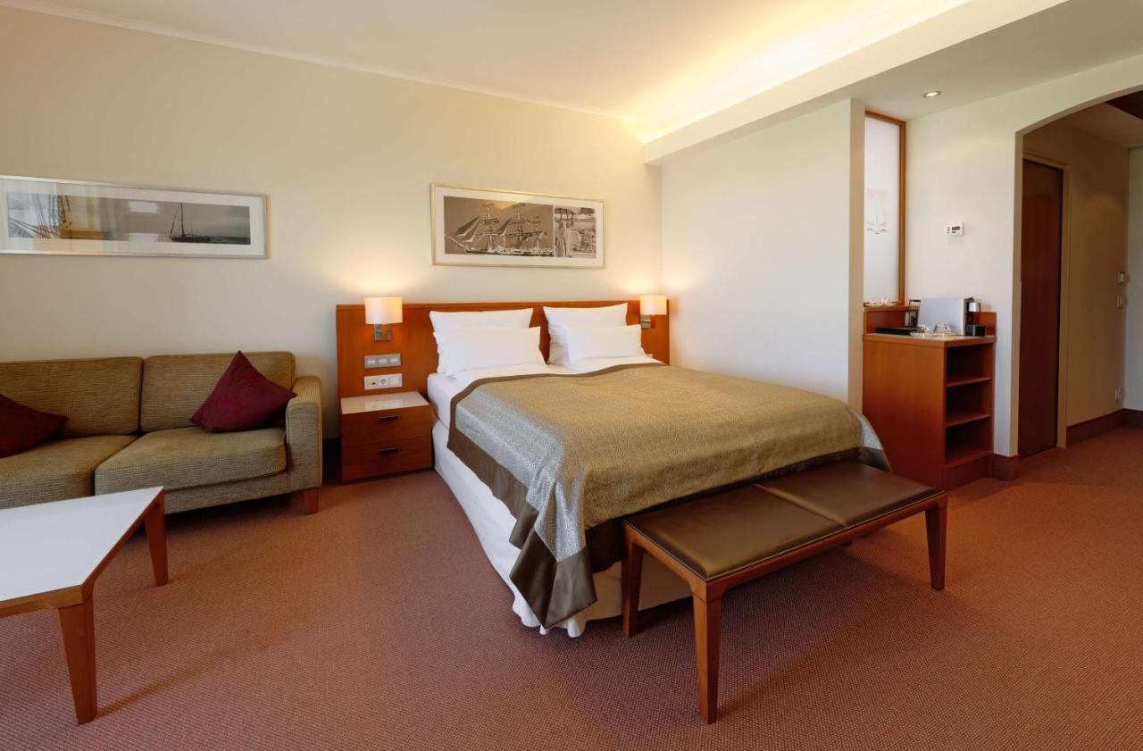 Standard Doppelzimmer