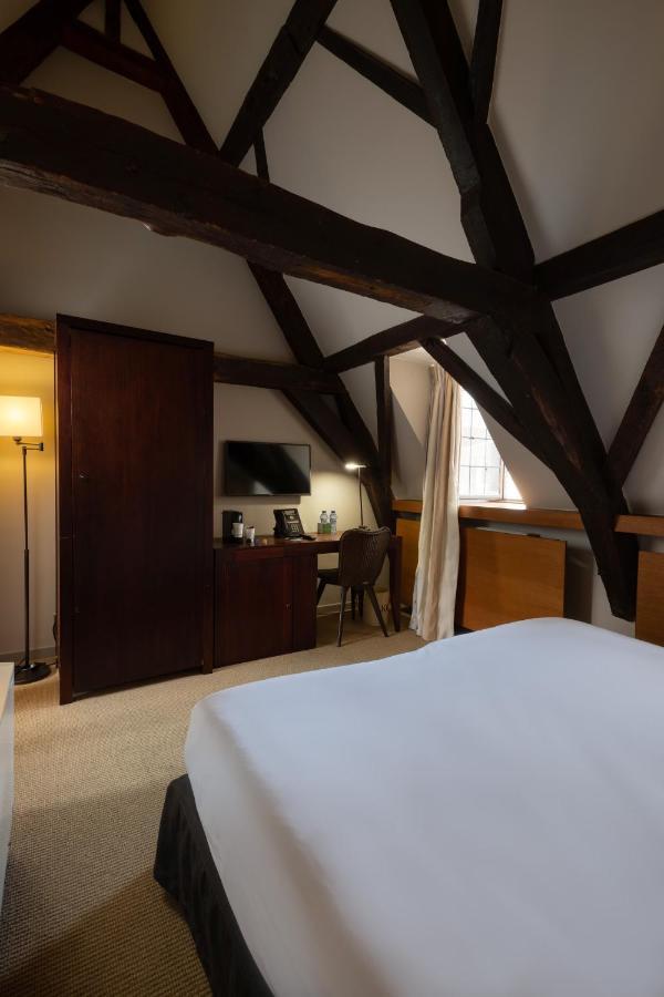 Gezellig Klooster