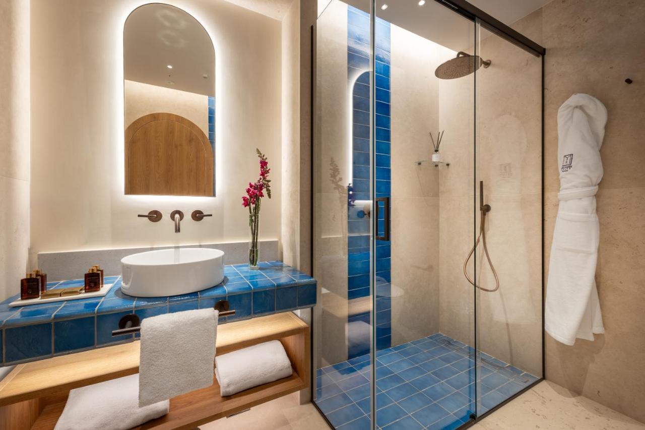 Junior Suite con Vista Mare