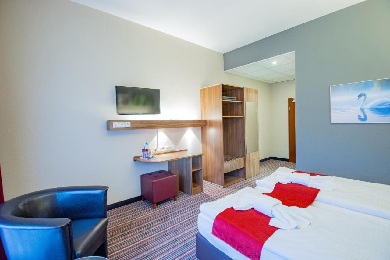 Doppelzimmer mit Seeblick