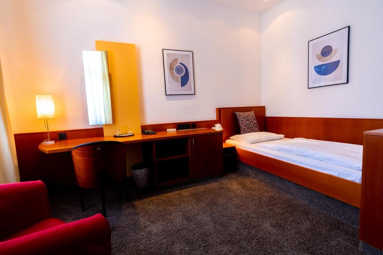Chambre Simple Supérieure