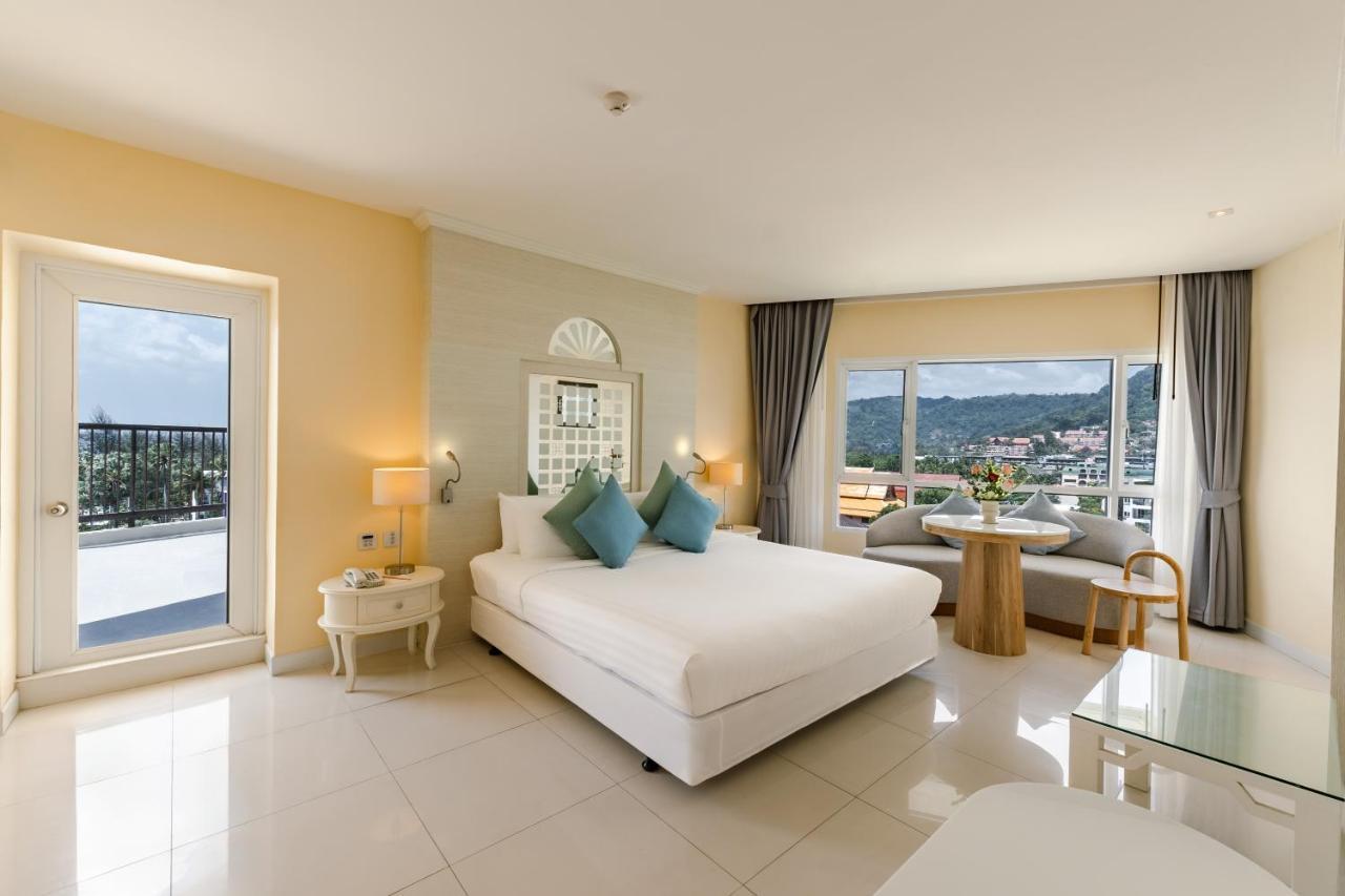 Embrace Suite mit 2 Schlafzimmern