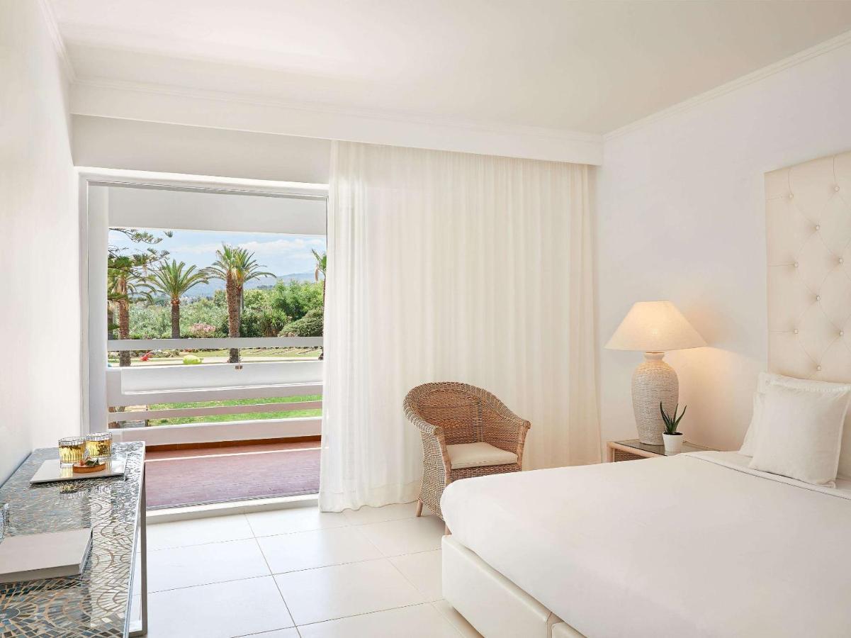 Appartement Familial avec Vue sur Jardin