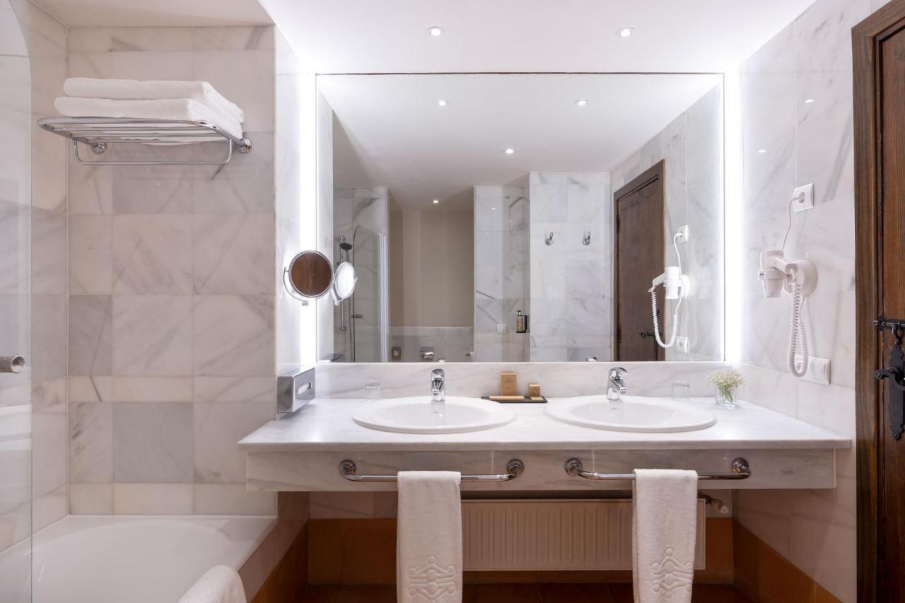 Habitación Doble Estándar
