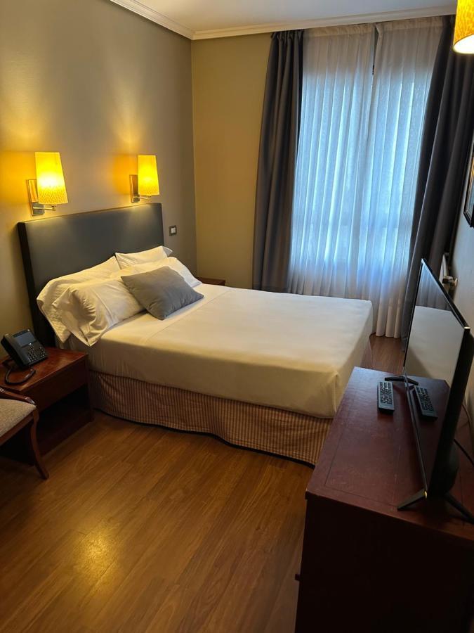 Habitación Individual