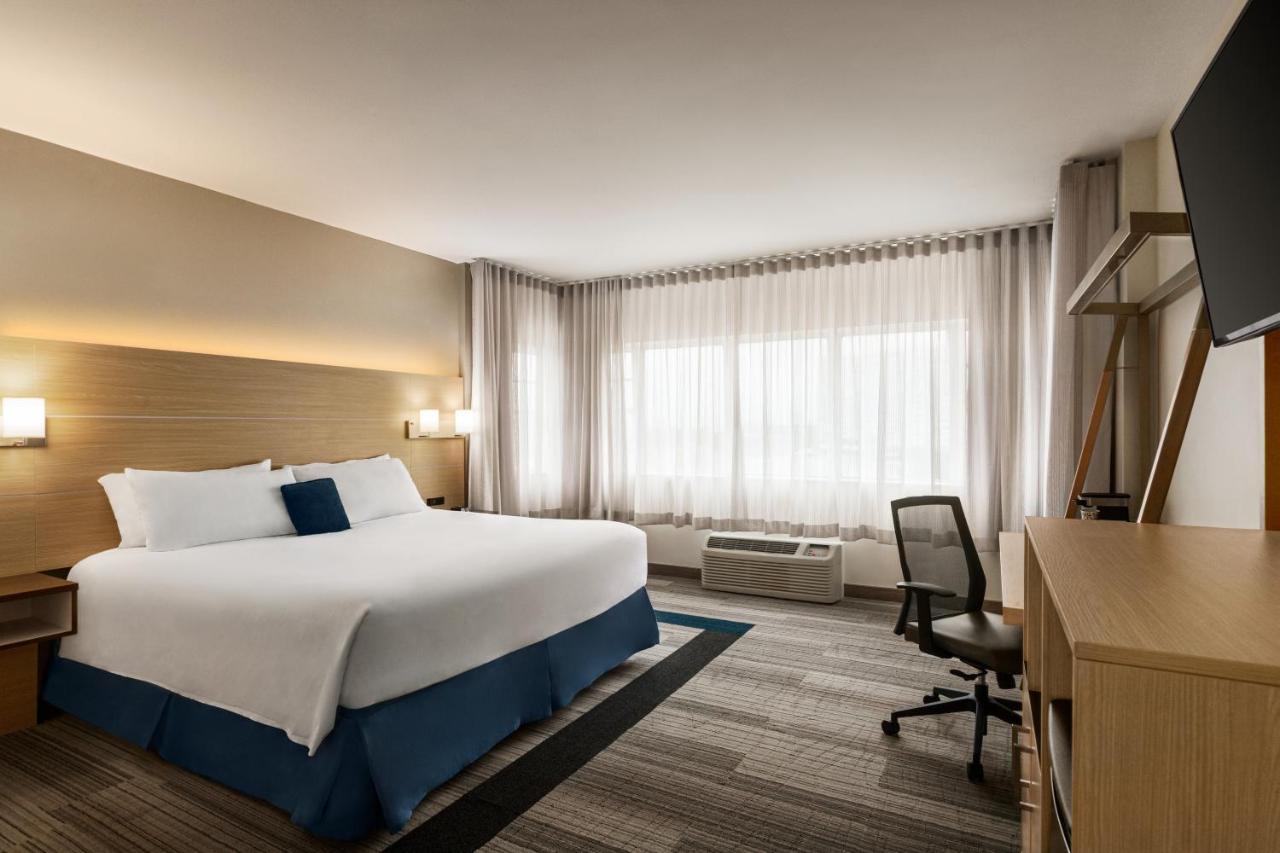 Chambre Lit King-Size