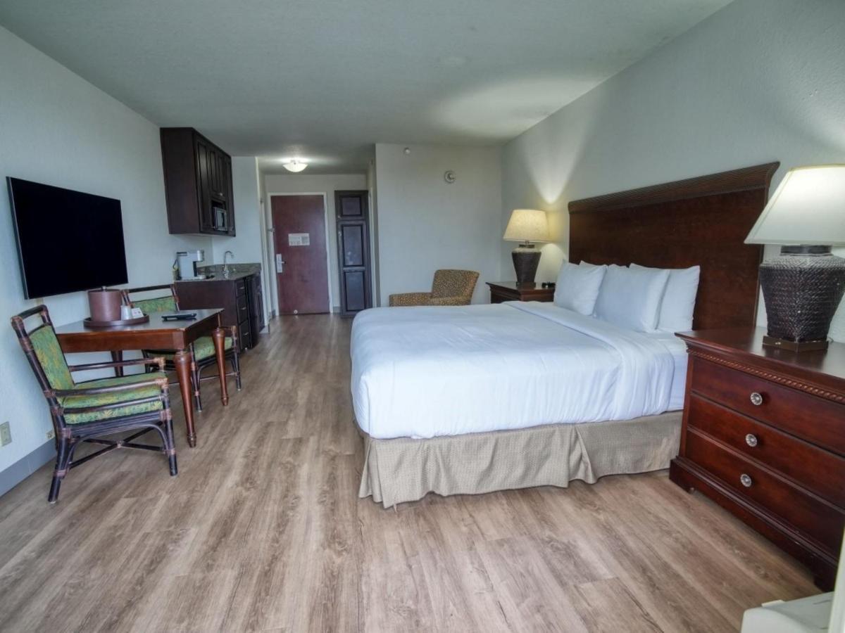 King Room with Pool View