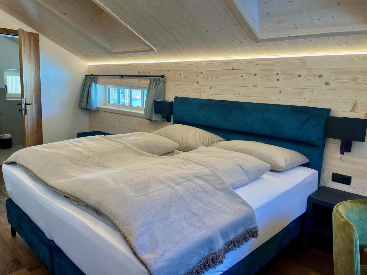 Chalet mit 3 Schlafzimmern
