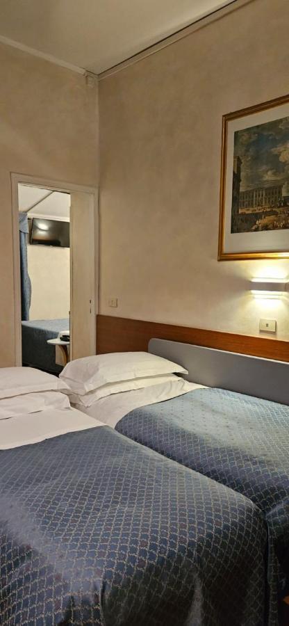 Quarto Triplo Superior