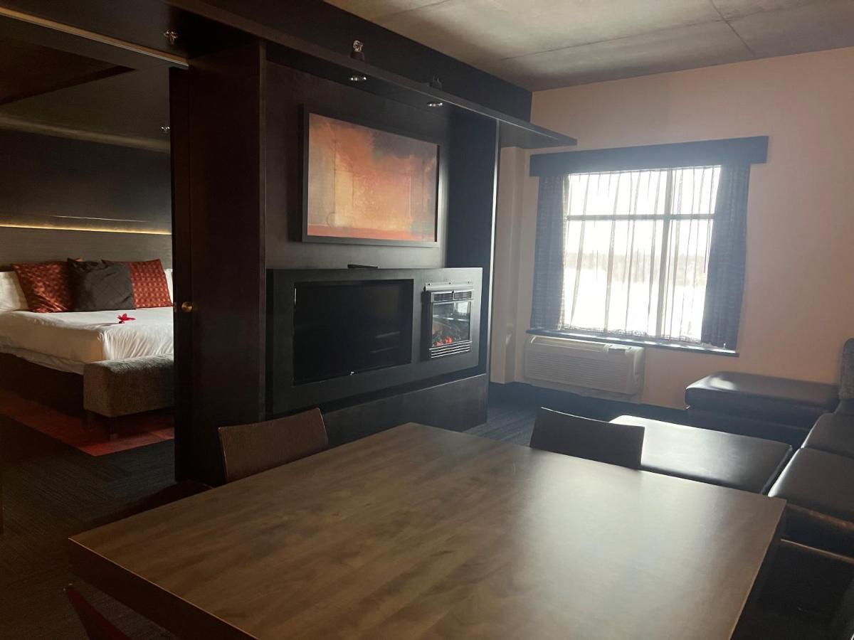 Suite Presidencial